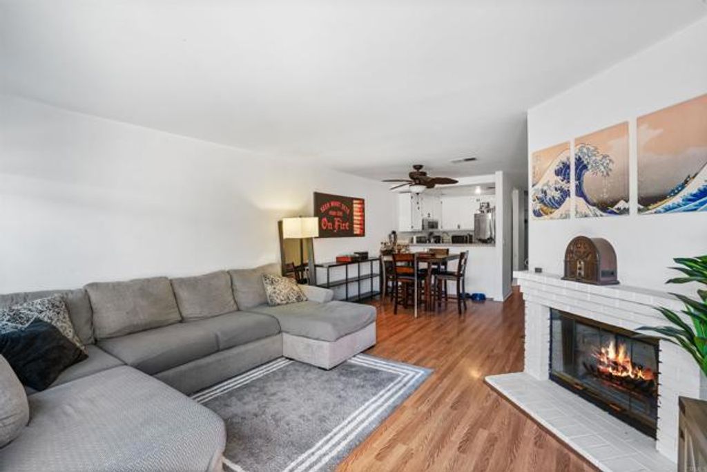 1465 E Lexington Avenue 12E, El Cajon, CA 92019