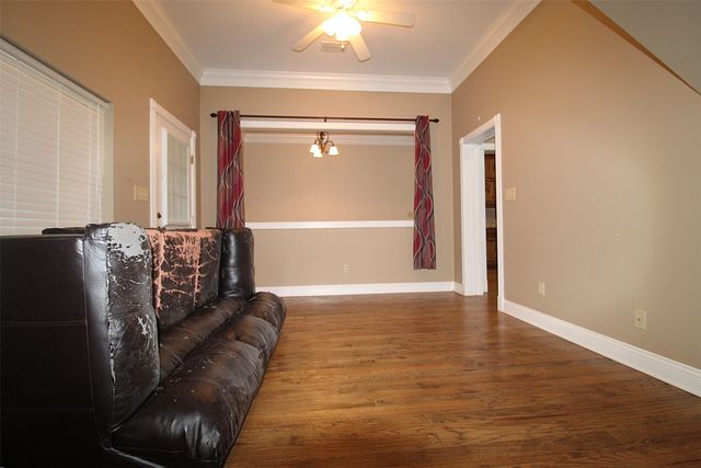 2517 CR 2110, Hooks, TX 75561