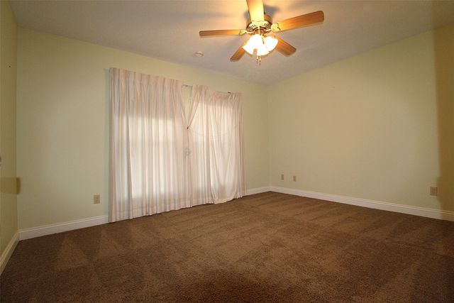 2517 CR 2110, Hooks, TX 75561