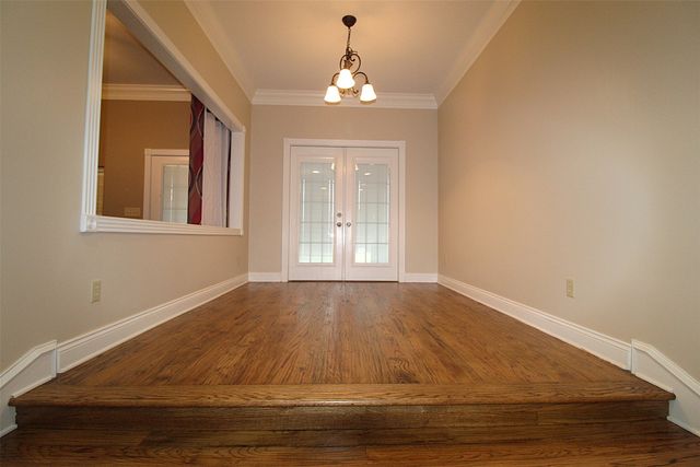 2517 CR 2110, Hooks, TX 75561