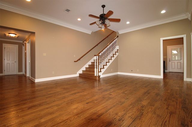 2517 CR 2110, Hooks, TX 75561