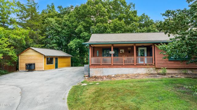 3009 Crestview Court, Sevierville, TN 37862