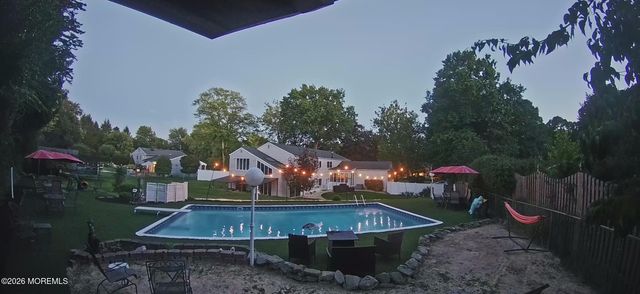 21 Cameron Court, Freehold, NJ 07728