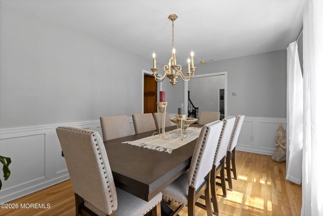 21 Cameron Court, Freehold, NJ 07728