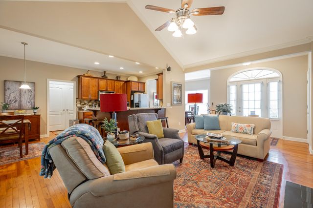 6451 Faultless Way, Hixson, TN 37343