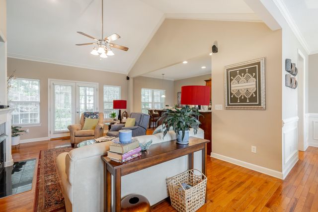 6451 Faultless Way, Hixson, TN 37343