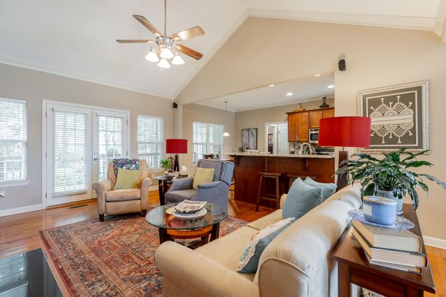 6451 Faultless Way, Hixson, TN 37343