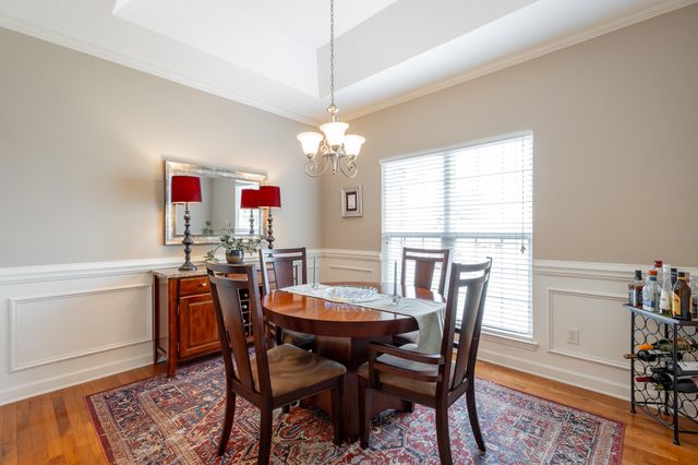 6451 Faultless Way, Hixson, TN 37343
