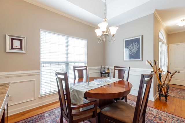 6451 Faultless Way, Hixson, TN 37343