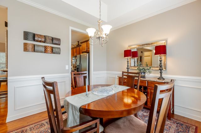 6451 Faultless Way, Hixson, TN 37343