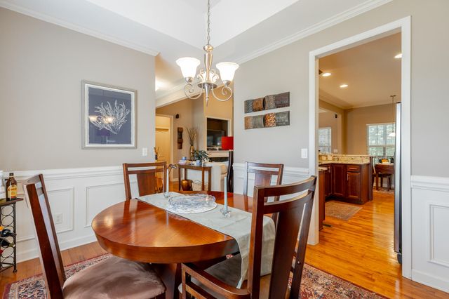 6451 Faultless Way, Hixson, TN 37343