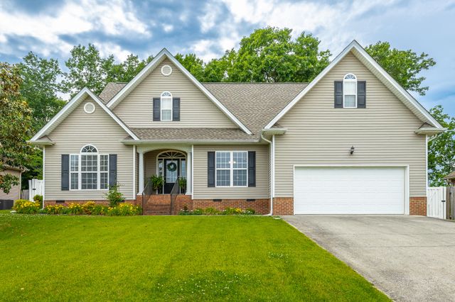 6451 Faultless Way, Hixson, TN 37343