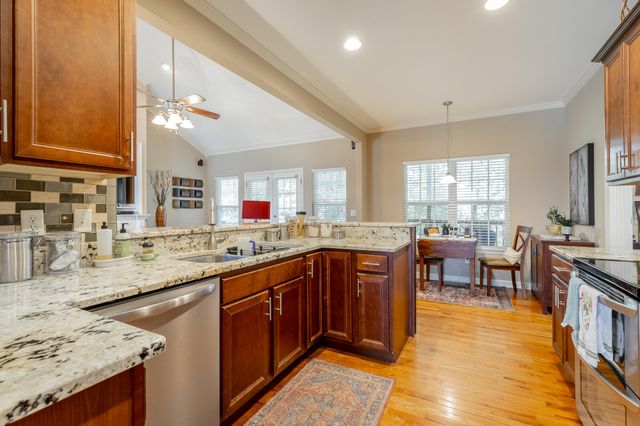 6451 Faultless Way, Hixson, TN 37343