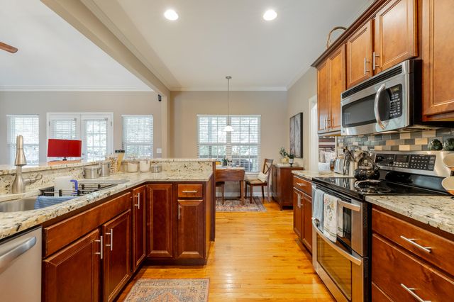 6451 Faultless Way, Hixson, TN 37343