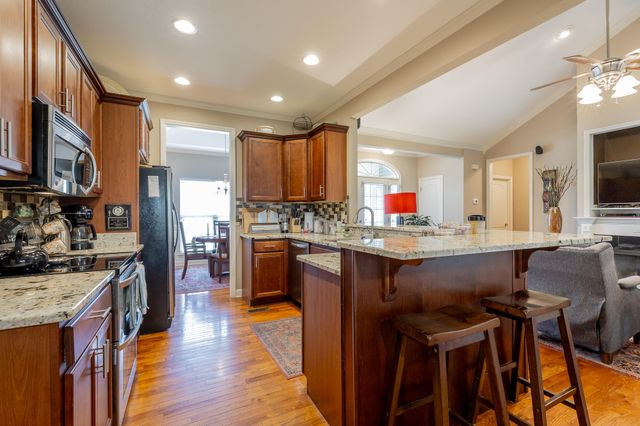 6451 Faultless Way, Hixson, TN 37343