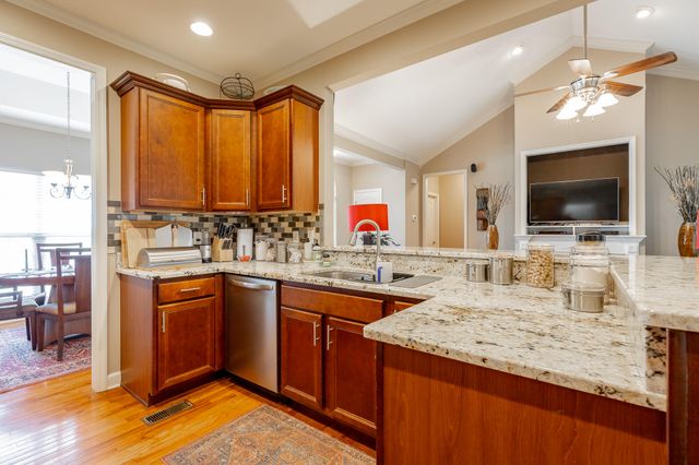 6451 Faultless Way, Hixson, TN 37343