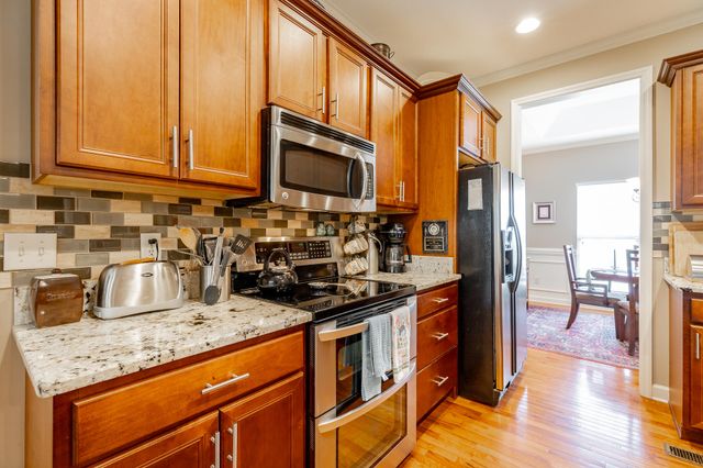 6451 Faultless Way, Hixson, TN 37343