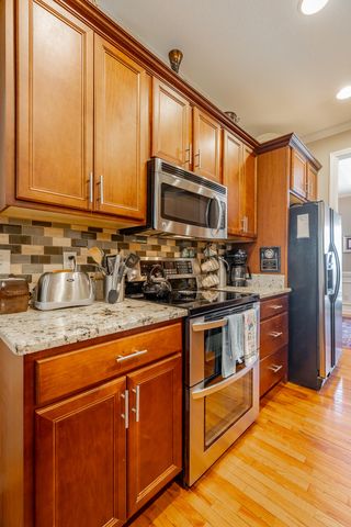 6451 Faultless Way, Hixson, TN 37343