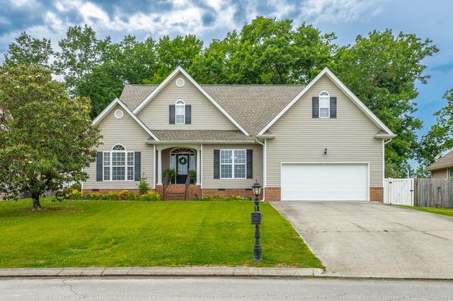 6451 Faultless Way, Hixson, TN 37343