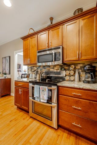 6451 Faultless Way, Hixson, TN 37343