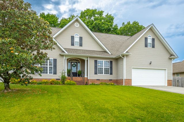 6451 Faultless Way, Hixson, TN 37343