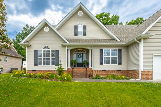 6451 Faultless Way, Hixson, TN 37343