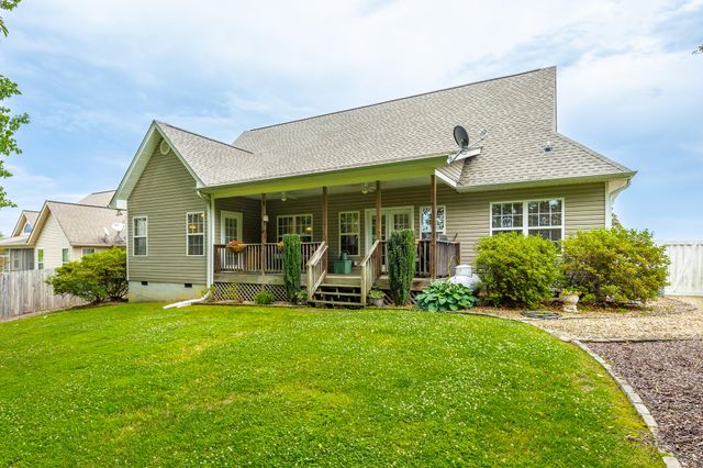 6451 Faultless Way, Hixson, TN 37343