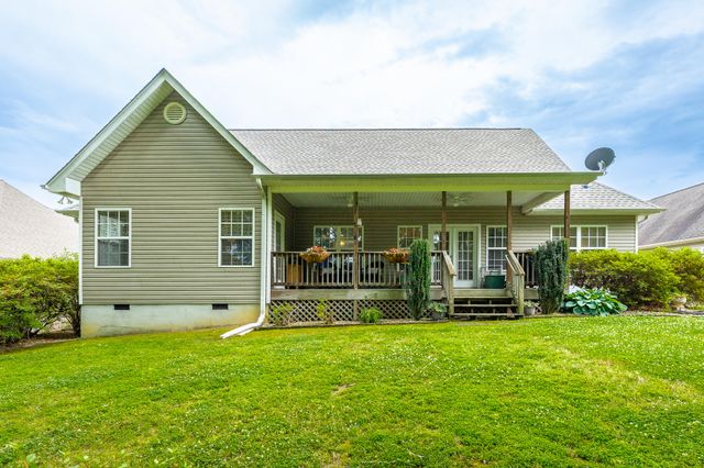 6451 Faultless Way, Hixson, TN 37343