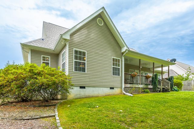 6451 Faultless Way, Hixson, TN 37343