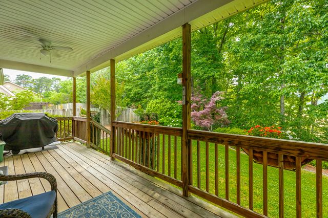 6451 Faultless Way, Hixson, TN 37343