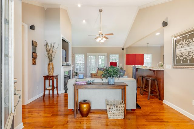 6451 Faultless Way, Hixson, TN 37343