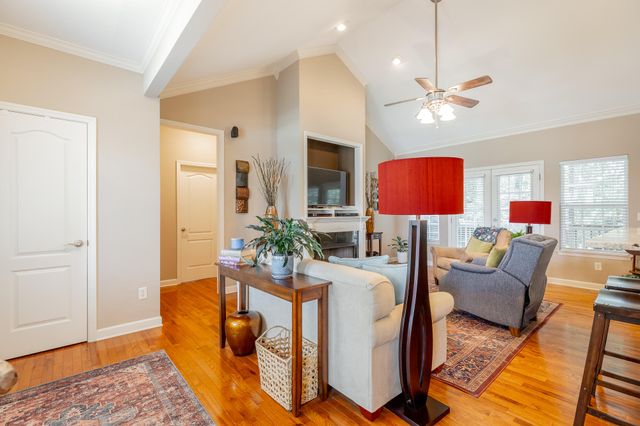6451 Faultless Way, Hixson, TN 37343