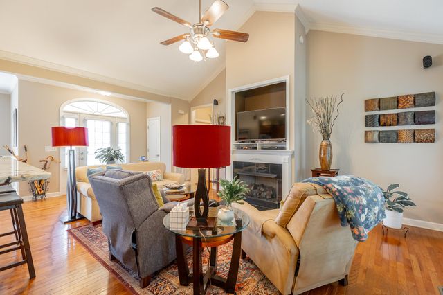 6451 Faultless Way, Hixson, TN 37343
