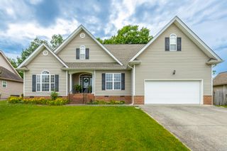 6451 Faultless Way, Hixson, TN 37343