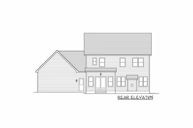 Lot 4 Nathaniel Hill, Westfield, MA 01085