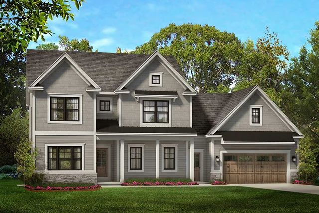 Lot 4 Nathaniel Hill, Westfield, MA 01085