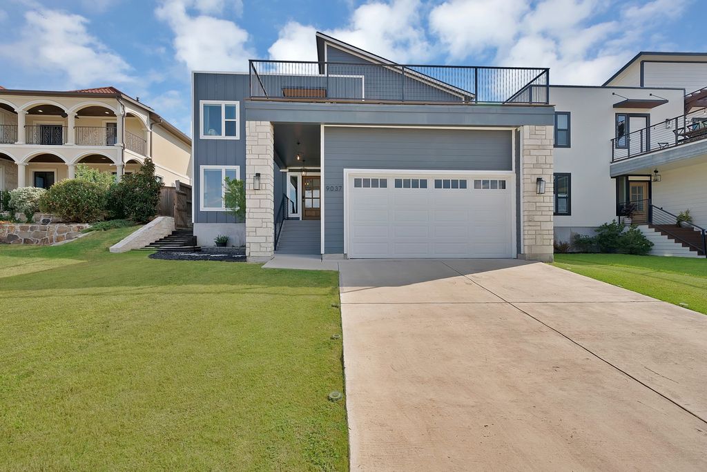 9037 Quarry Hill Court, Fort Worth, TX 76179 — photo 2