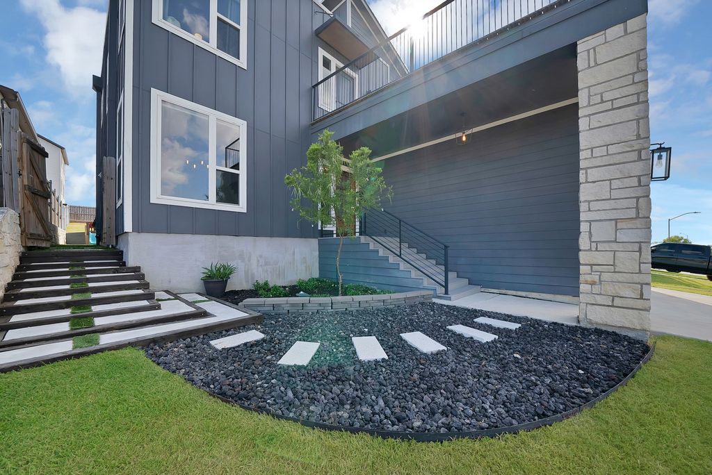 9037 Quarry Hill Court, Fort Worth, TX 76179 — photo 4