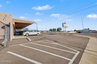 1704 N Country Club Drive, Mesa, AZ 85201