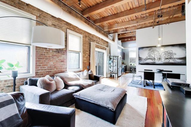 1050 W HUBBARD Street 2F, Chicago, IL 60622