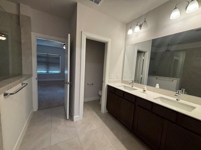 1531 Noble Park Drive, Missouri City, TX 77459
