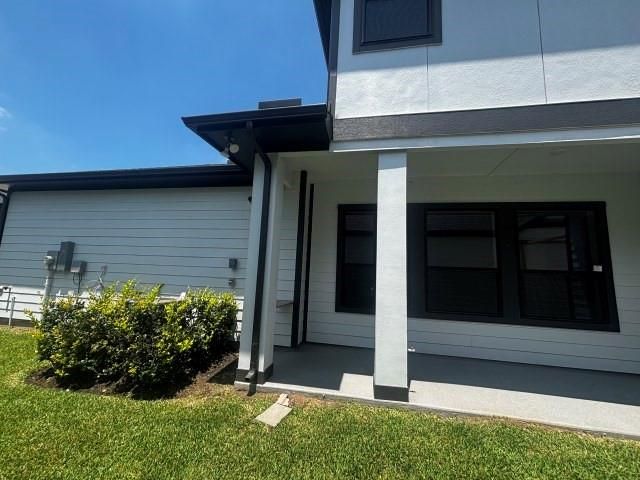 1531 Noble Park Drive, Missouri City, TX 77459