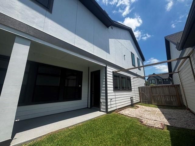1531 Noble Park Drive, Missouri City, TX 77459