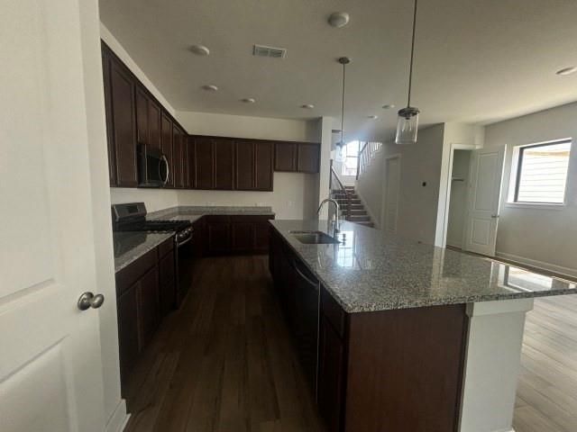 1531 Noble Park Drive, Missouri City, TX 77459