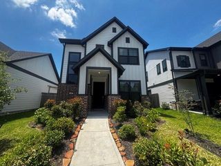 1531 Noble Park Drive, Missouri City, TX 77459