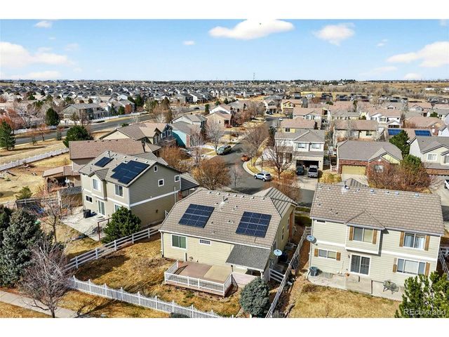 24666 E Arizona Cir, Aurora, CO 80018