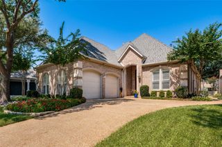 5625 Gleneagles Drive, Plano, TX 75093