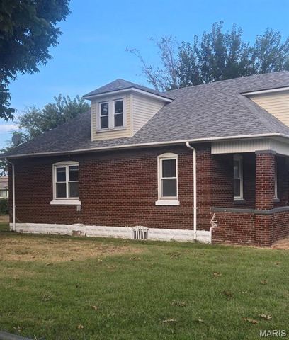 1669 2nd Street, Madison, IL 62060