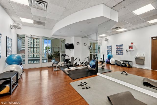 100 E Huron Street 3705, Chicago, IL 60611