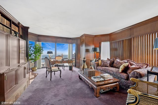 100 E Huron Street 3705, Chicago, IL 60611